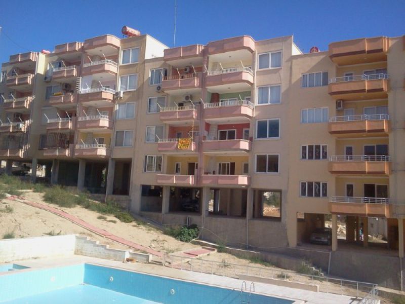 Alibey Sitesi - Mersin 