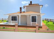 Dr. Ahmet TOLU Villası