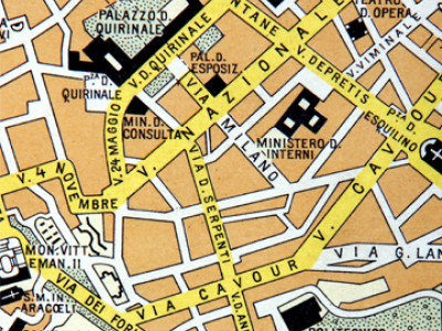 İmar Planı Tadilatları