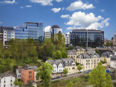 Kentsel Dönüşüm Projesi