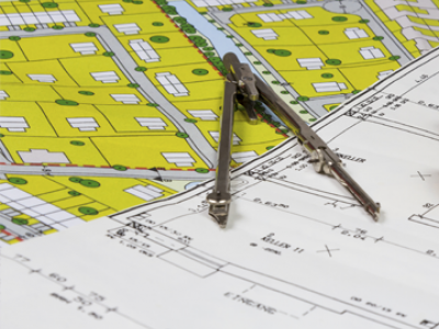 Uygulama İmar Planları