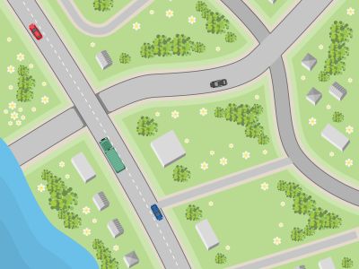 Çevre Düzeni Planları