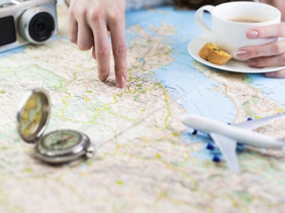 Turizm Amaçlı İmar Planları